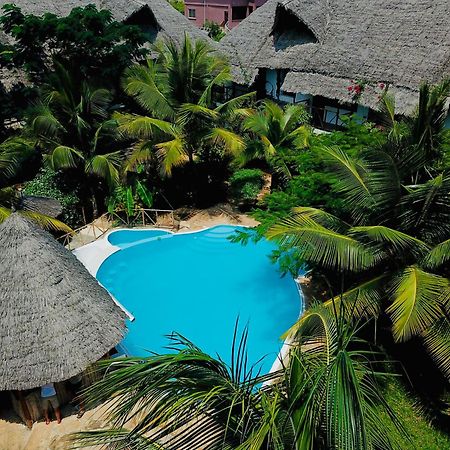Hotel Tropical Nungwi Zewnętrze zdjęcie