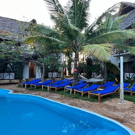 Hotel Tropical Nungwi Zewnętrze zdjęcie