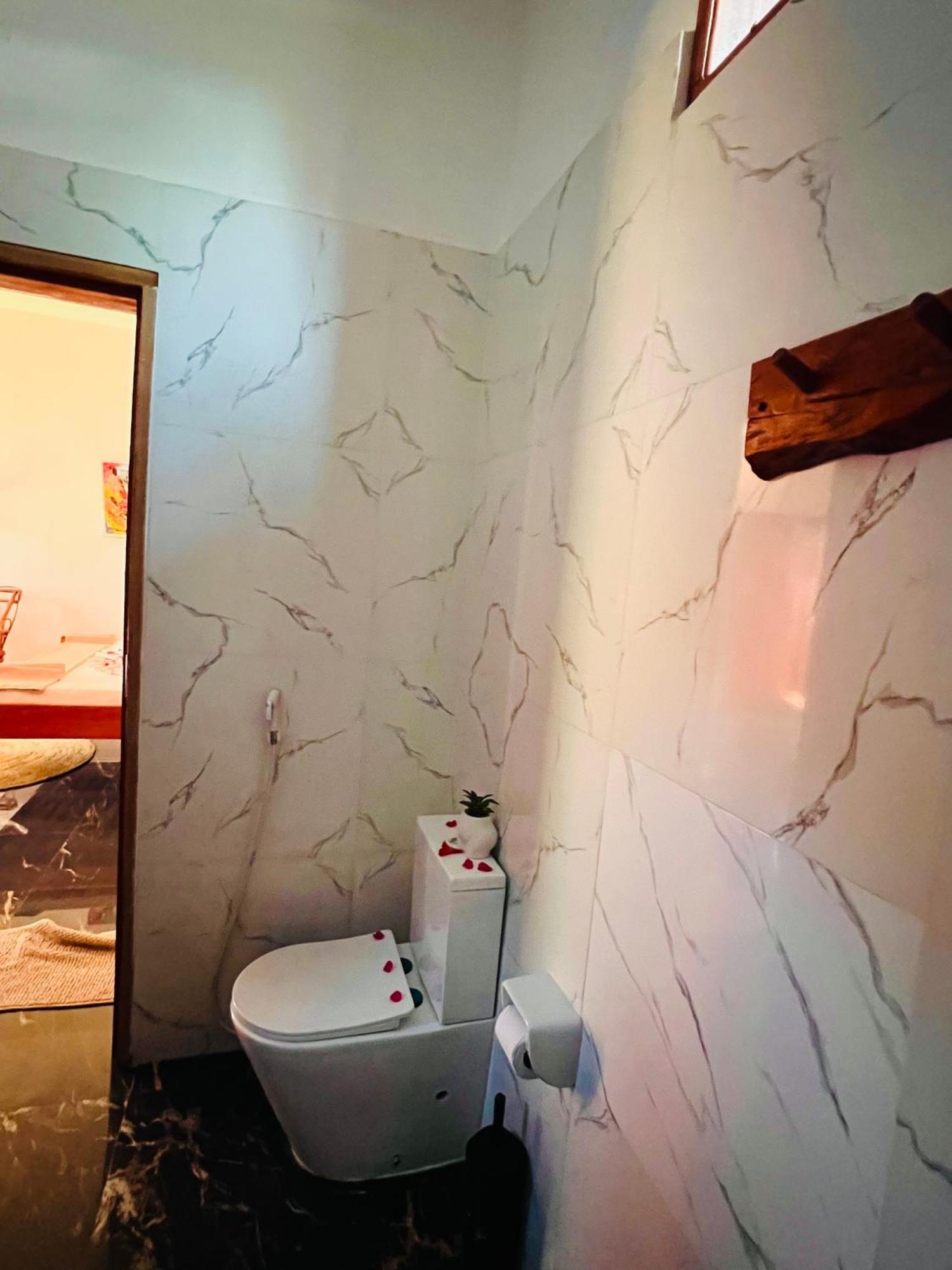 Hotel Tropical Nungwi Zewnętrze zdjęcie