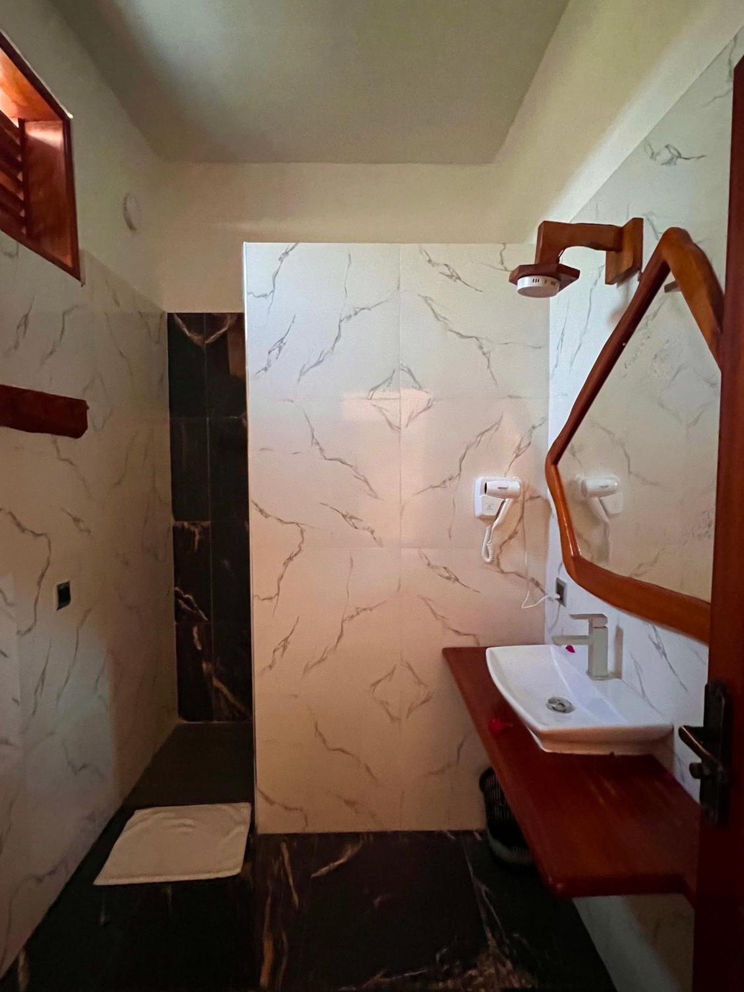 Hotel Tropical Nungwi Zewnętrze zdjęcie