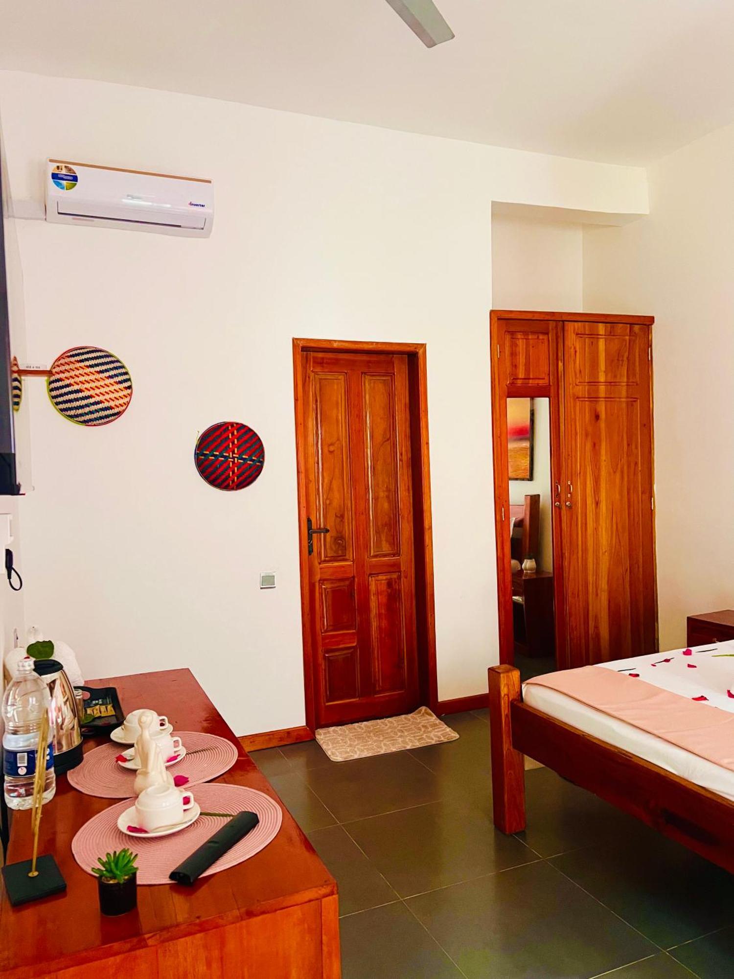 Hotel Tropical Nungwi Zewnętrze zdjęcie