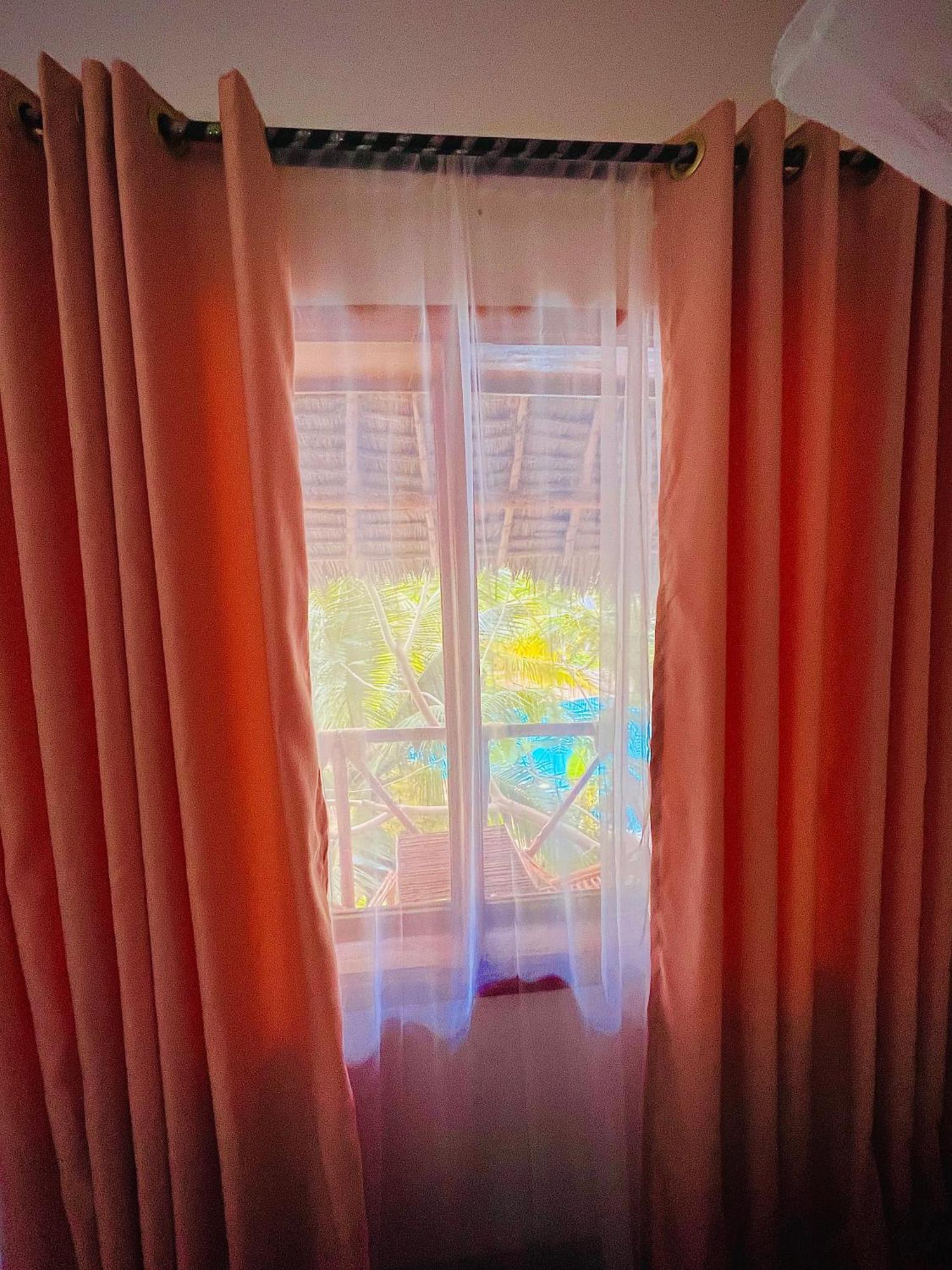 Hotel Tropical Nungwi Zewnętrze zdjęcie