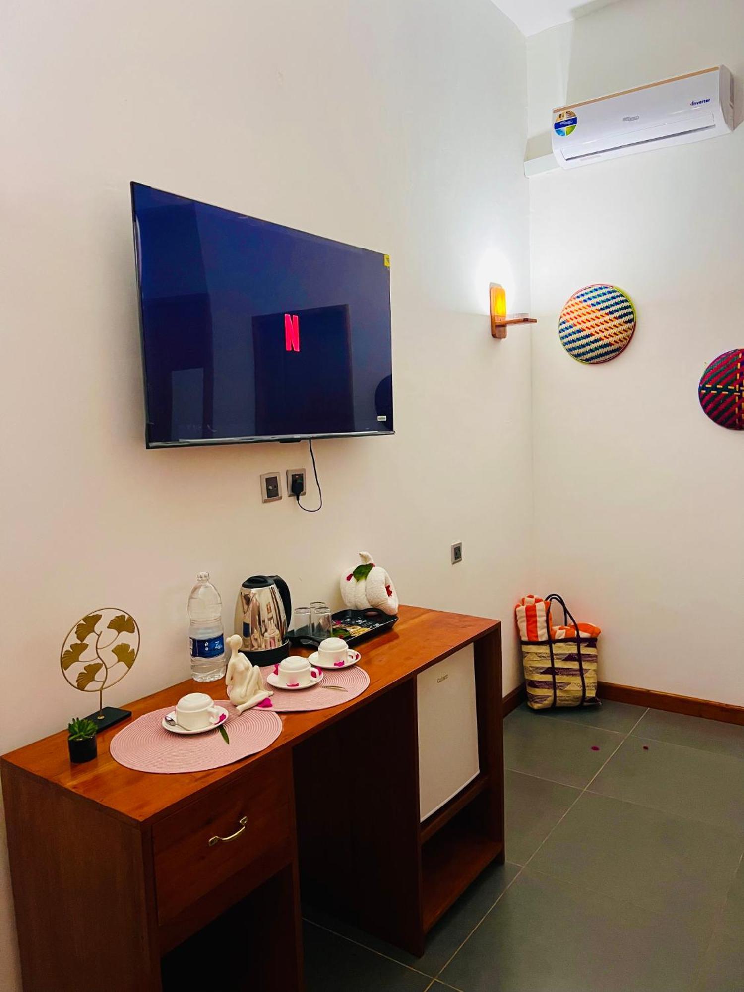 Hotel Tropical Nungwi Zewnętrze zdjęcie