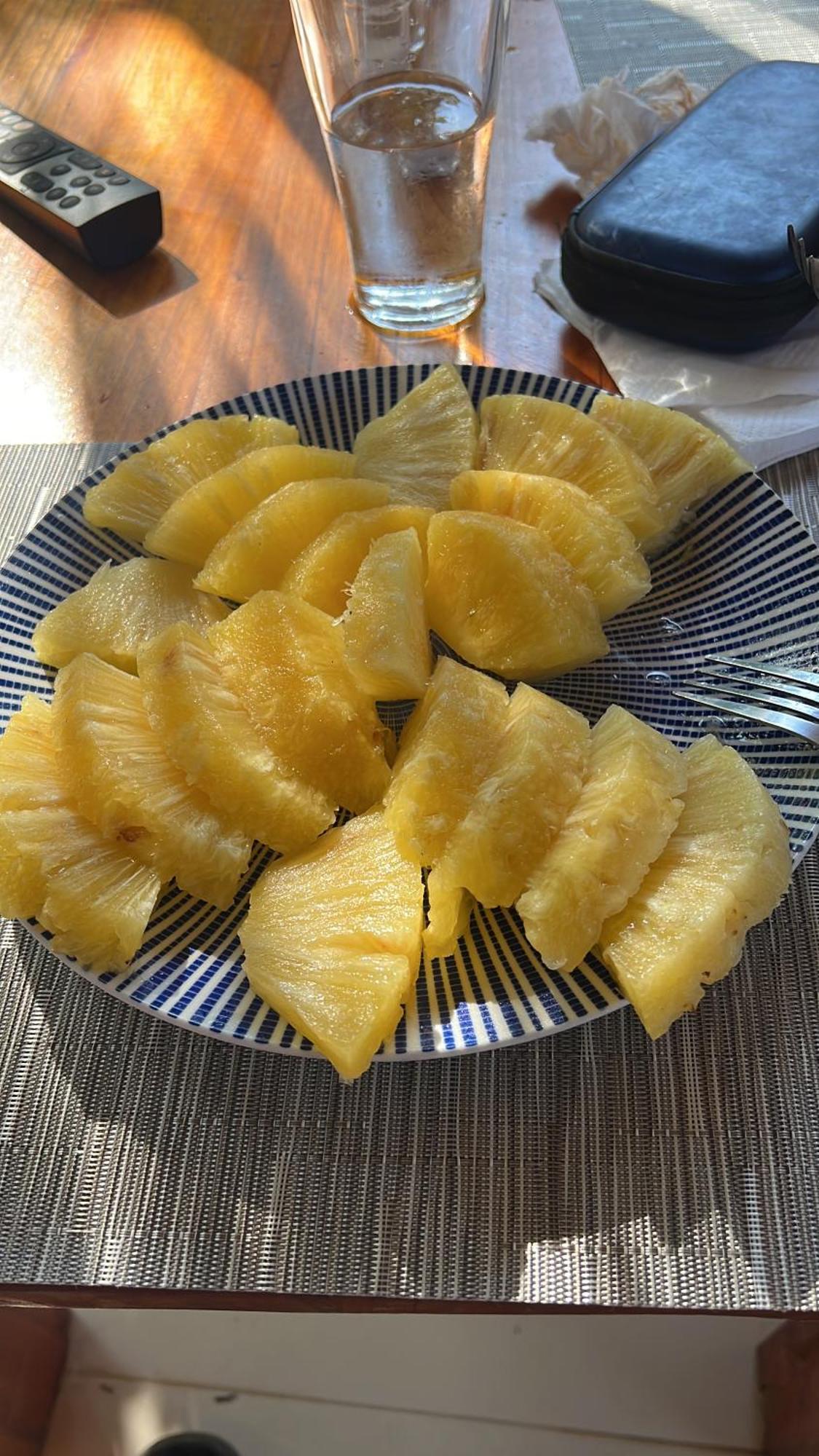 Hotel Tropical Nungwi Zewnętrze zdjęcie